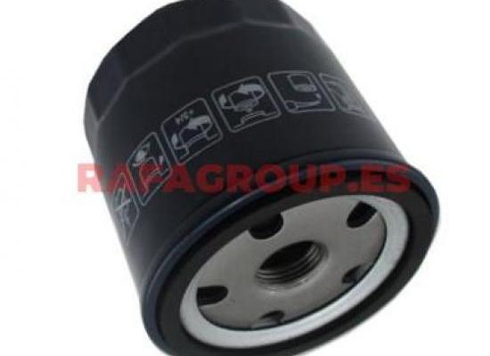 04E115561H - Filtro de aceite, VAG, VW (FAW), VW (SW), CUPRA, FORD, RG61090